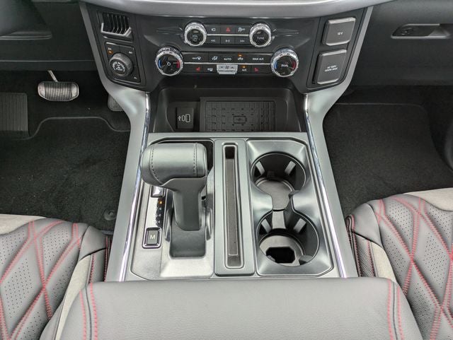 2026 Ford F-150 XLT BLACK WIDOW