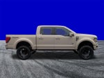 2026 Ford F-150 XLT BLACK WIDOW