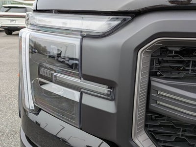 2026 Ford F-150 Lariat ROUSH SUPERCHARGED