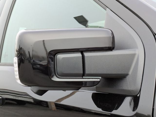 2026 Ford F-150 Lariat ROUSH SUPERCHARGED