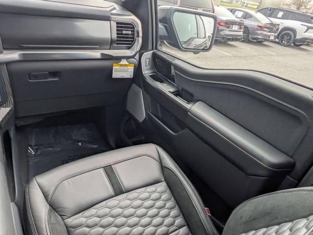 2026 Ford F-150 Lariat ROUSH SUPERCHARGED