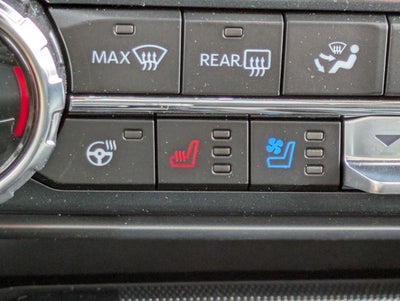 2026 Ford F-150 Lariat ROUSH SUPERCHARGED