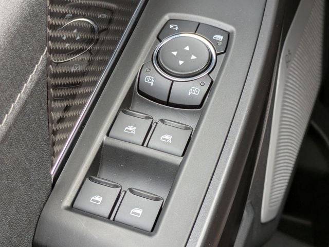 2026 Ford F-150 Lariat ROUSH SUPERCHARGED