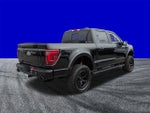 2026 Ford F-150 Lariat ROUSH SUPERCHARGED