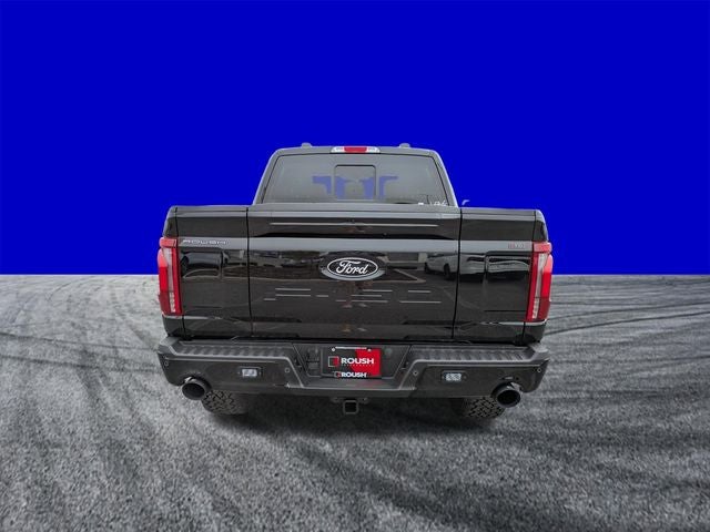 2026 Ford F-150 Lariat ROUSH SUPERCHARGED