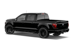 2026 Ford F-150 Lariat ROUSH