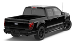2026 Ford F-150 Lariat ROUSH