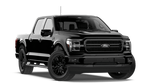 2026 Ford F-150 Lariat ROUSH