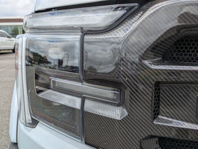 2025 Ford F-150 Lariat HENNESSEY VENOM 800