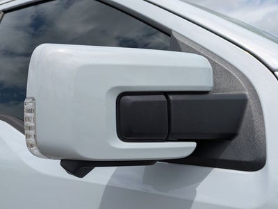 2025 Ford F-150 Lariat HENNESSEY VENOM 800