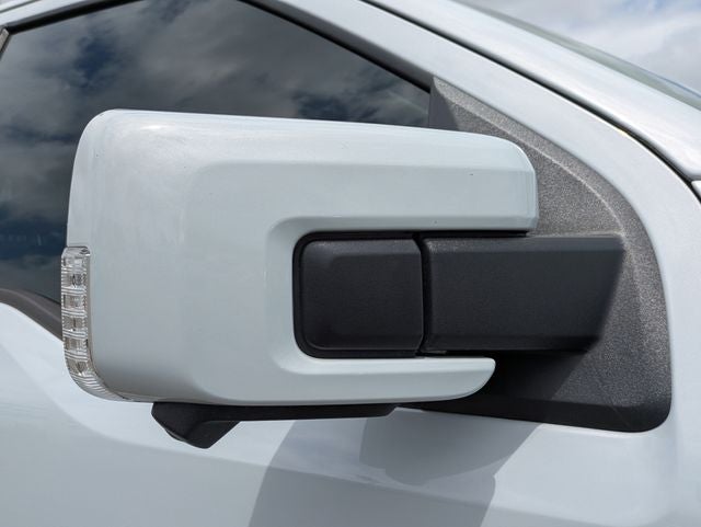 2025 Ford F-150 Lariat HENNESSEY VENOM 800