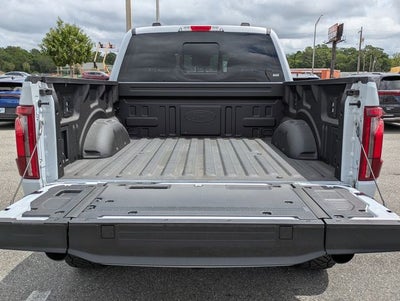 2025 Ford F-150 Lariat HENNESSEY VENOM 800