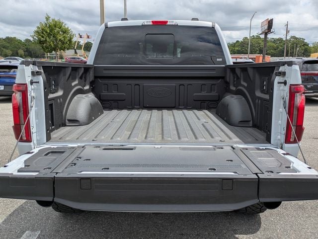 2025 Ford F-150 Lariat HENNESSEY VENOM 800