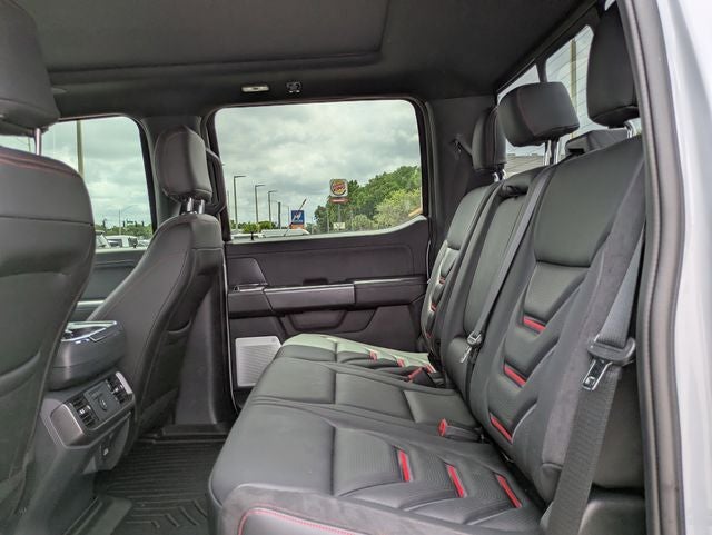 2025 Ford F-150 Lariat HENNESSEY VENOM 800