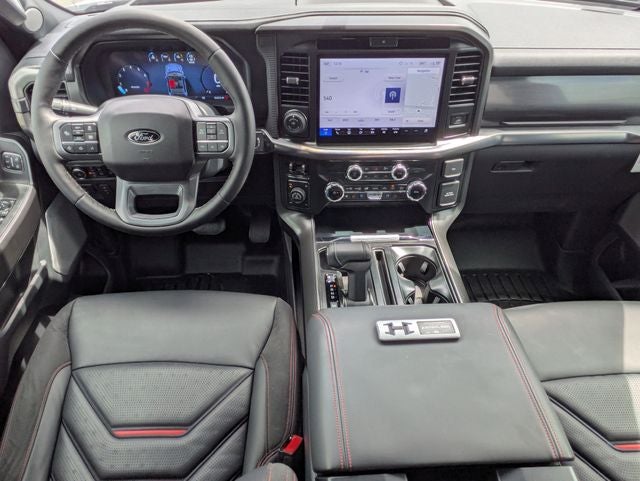 2025 Ford F-150 Lariat HENNESSEY VENOM 800