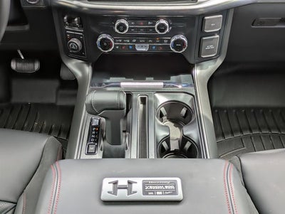 2025 Ford F-150 Lariat HENNESSEY VENOM 800