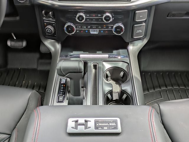 2025 Ford F-150 Lariat HENNESSEY VENOM 800