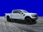 2025 Ford F-150 Lariat HENNESSEY VENOM 800