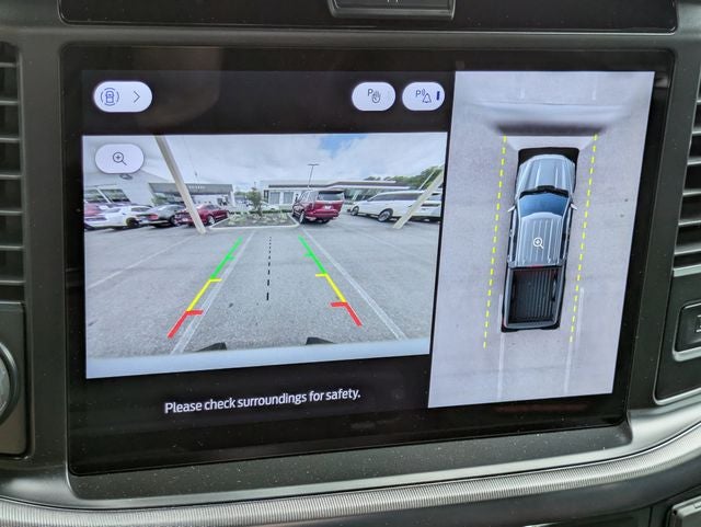 2025 Ford F-150 Lariat HENNESSEY VENOM 800