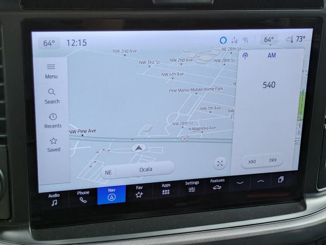 2025 Ford F-150 Lariat HENNESSEY VENOM 800