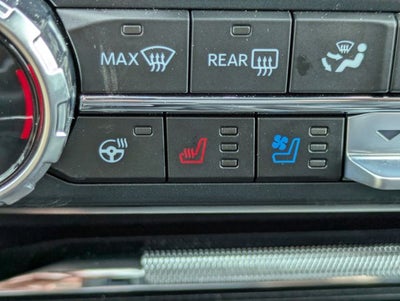 2025 Ford F-150 Lariat HENNESSEY VENOM 800