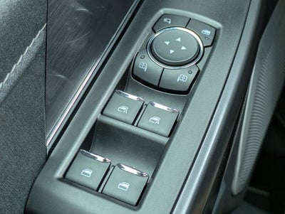 2025 Ford F-150 Lariat HENNESSEY VENOM 800