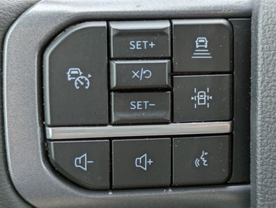 2025 Ford F-150 Lariat HENNESSEY VENOM 800