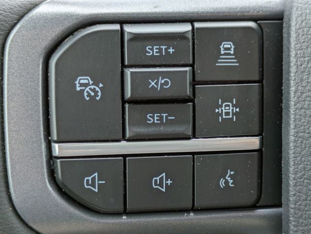 2025 Ford F-150 Lariat HENNESSEY VENOM 800