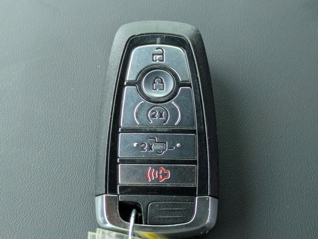 2025 Ford F-150 Lariat HENNESSEY VENOM 800