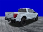 2025 Ford F-150 Lariat HENNESSEY VENOM 800