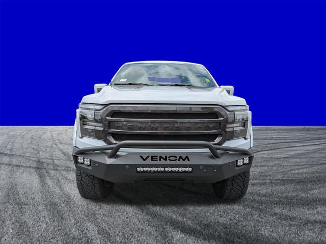 2025 Ford F-150 Lariat HENNESSEY VENOM 800