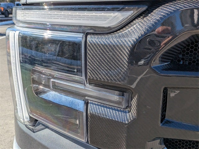 2025 Ford F-150 Lariat HENNESSEY