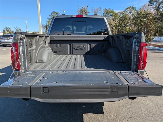2025 Ford F-150 Lariat HENNESSEY
