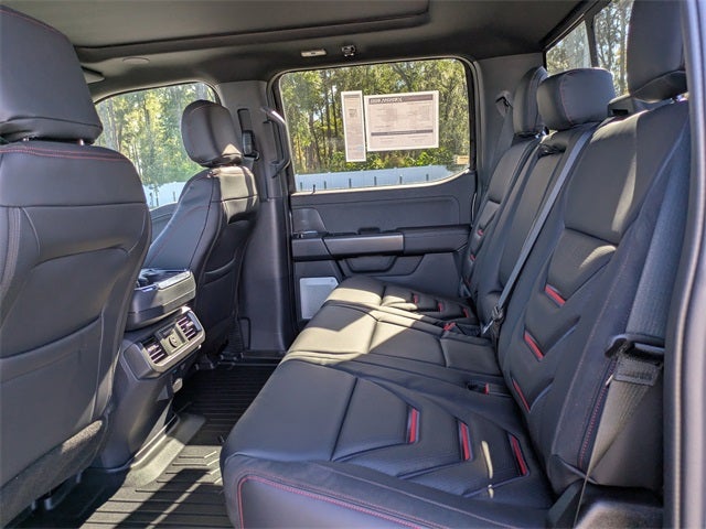 2025 Ford F-150 Lariat HENNESSEY