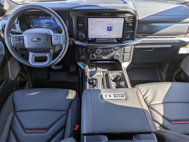 2025 Ford F-150 Lariat HENNESSEY