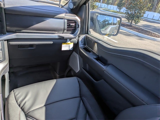 2025 Ford F-150 Lariat HENNESSEY