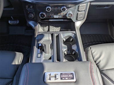 2025 Ford F-150 Lariat HENNESSEY