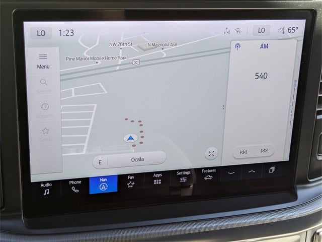 2025 Ford F-150 Lariat HENNESSEY