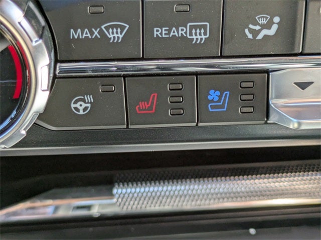 2025 Ford F-150 Lariat HENNESSEY