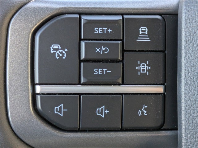 2025 Ford F-150 Lariat HENNESSEY