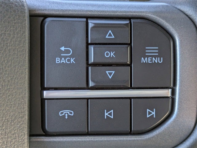 2025 Ford F-150 Lariat HENNESSEY