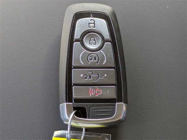 2025 Ford F-150 Lariat HENNESSEY