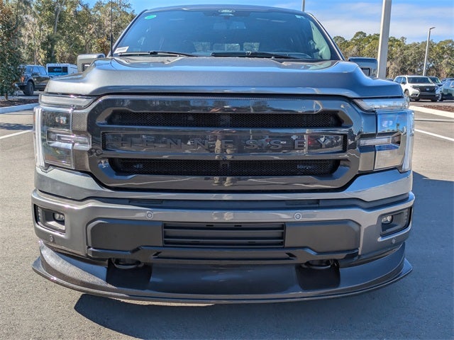 2025 Ford F-150 Lariat HENNESSEY