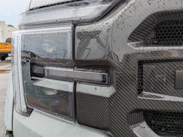 2026 Ford F-150 Lariat HENNESSEY