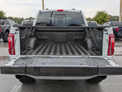 2026 Ford F-150 Lariat HENNESSEY