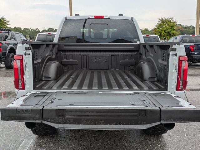 2026 Ford F-150 Lariat HENNESSEY