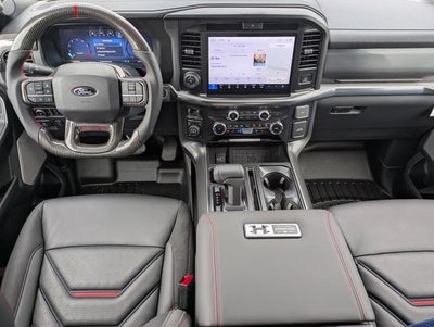 2026 Ford F-150 Lariat HENNESSEY