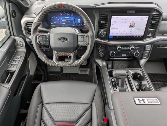 2026 Ford F-150 Lariat HENNESSEY