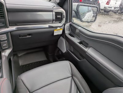 2026 Ford F-150 Lariat HENNESSEY