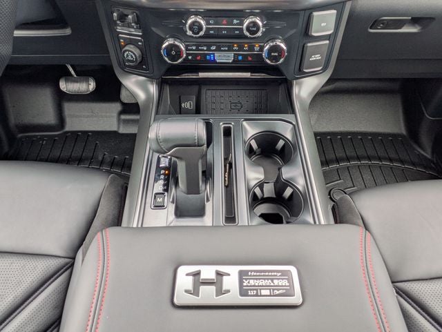 2026 Ford F-150 Lariat HENNESSEY